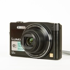 [TESTED] Panasonic Lumix