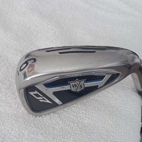 Wilson staff iron - staff,