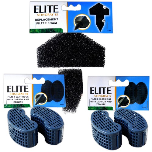 Elite stingray foam - elite,