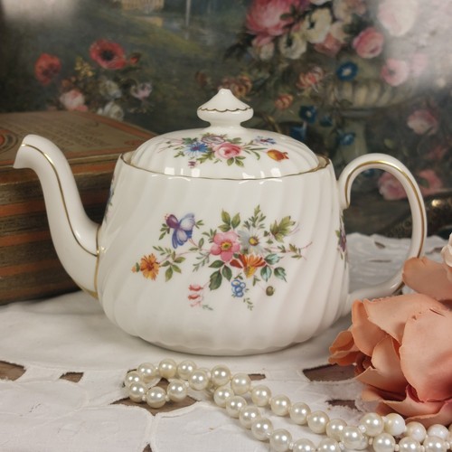 Minton bone china marlow - bone,