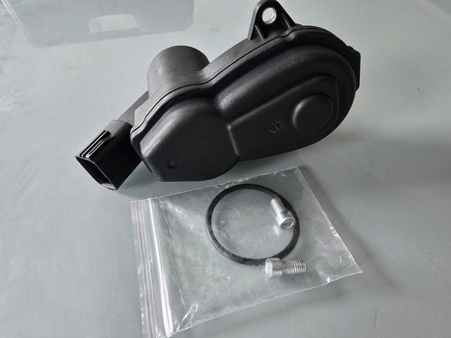 Electric handbrake rear - electric,
