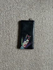 Paul Smith Crocodile Purse