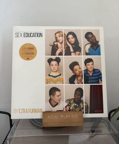 Sex education ezra furman - ezra,