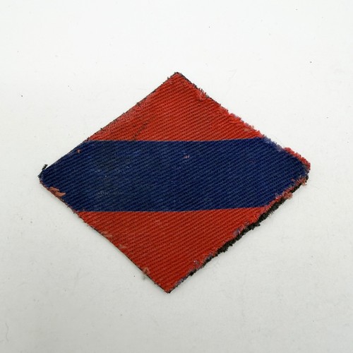 Genuine ww2 1st - canadian, army