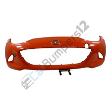 MAZDA MX5 2016-ON FRONT BUMPER