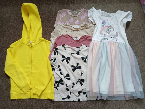 Girls clothes and - girls, bundle