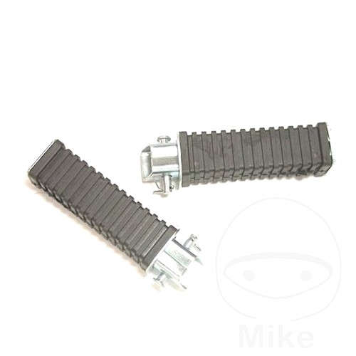 Jmp footrest complete with - jmp,