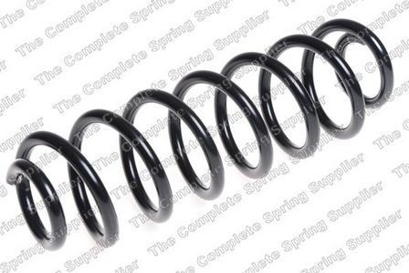 Kilen rear coil spring for - coil,