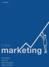 Marketing,Paul Baines,Chris