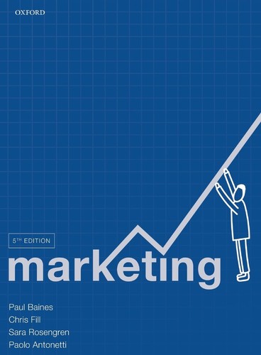 Marketing paul baines chris - marketing,paul, baines,chris