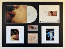 Harry styles signed - styles,