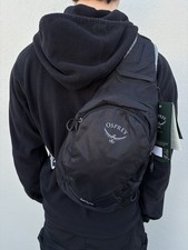 Osprey crossbody Bag / Sling