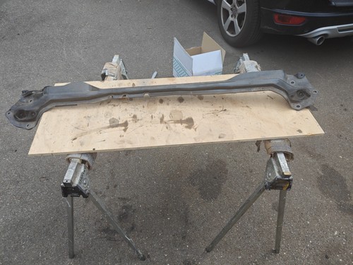 Ford focus mk3 - mk3, front