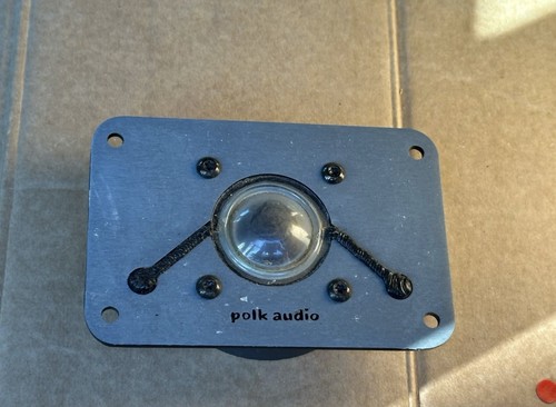 Polk 1000 silver - polk, coil