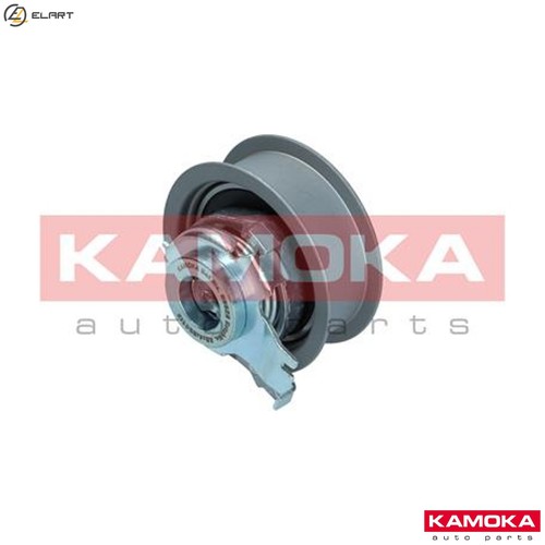 Tensioner pulley timing - tensioner, belt
