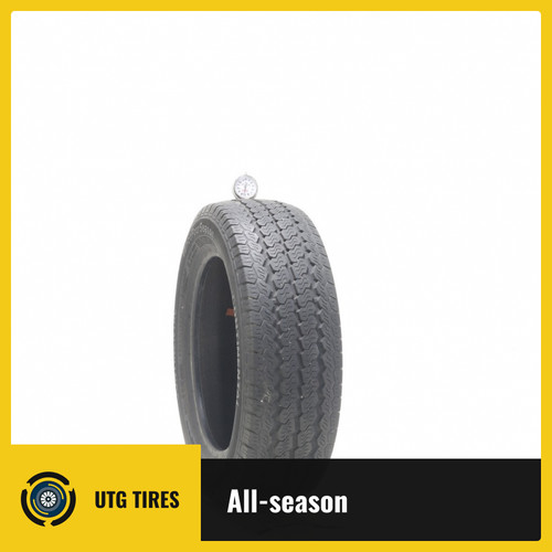Used 185 60r15c continental - 185/60r15c,