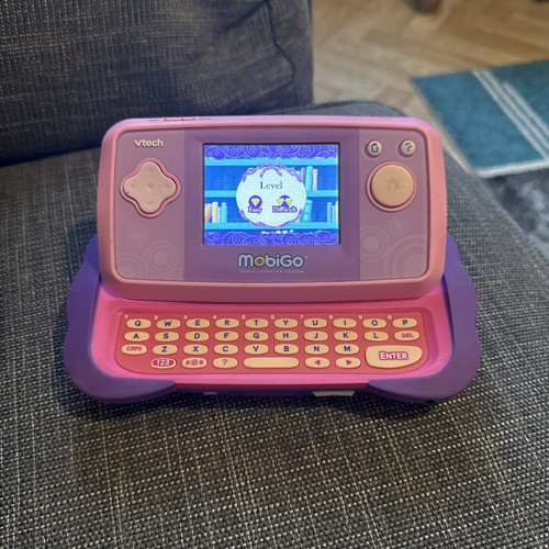 Vtech mobigo kids handheld - kids,