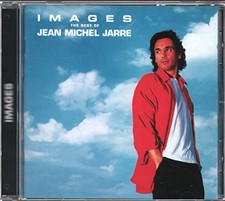 Jean-Michel Jarre - Images