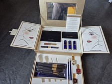 Vintage Estee Lauder Makeup Kit Set Color Specialist Brand New & Unused Complete