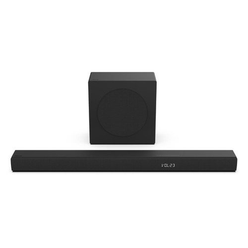 Hisense soundbar - hisense,