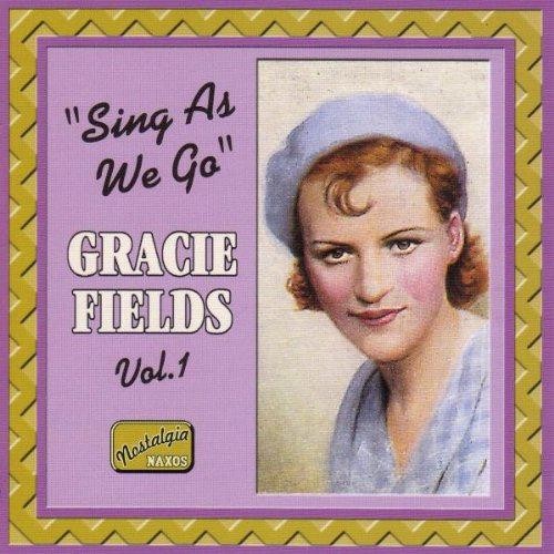 Fields gracie sing we - as,