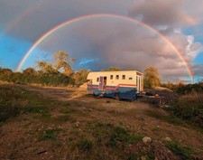 2000 Layland Daf 7.5 Ton 450