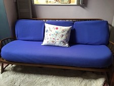 Ercol Studio Vintage Couch