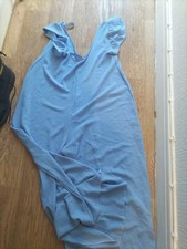 Ladies Tu Size XL Blue Short