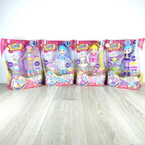 Betty spaghetty dolls 2014 - 4, x