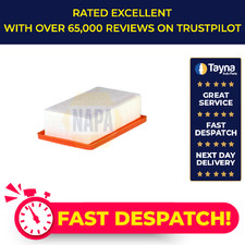 Air Filter fits RENAULT TWINGO