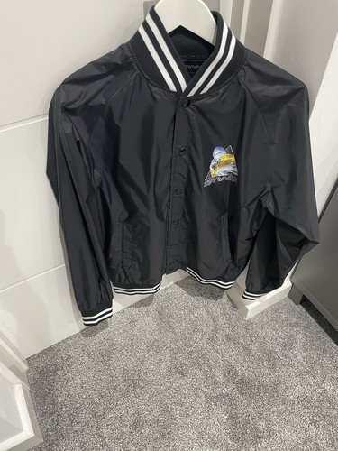 Hajime sorayama stadium jacket - sorayama,