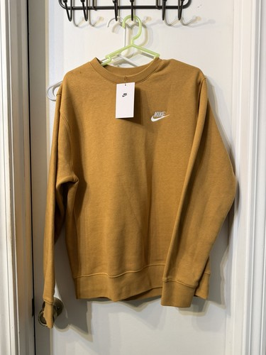 Nike sportswear fleece - nike,
