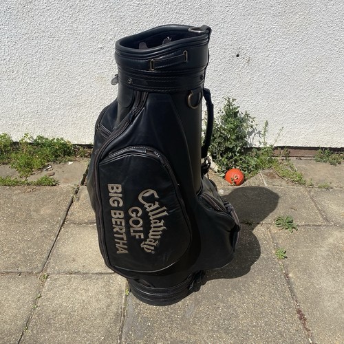 Callaway golf big bertha - callaway,
