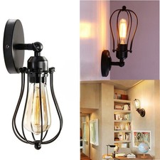 Vintage Wall Lights Industrial