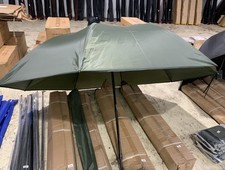 Green Fishing Umbrella New
