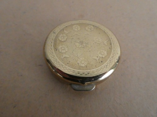 Vintage stratton powder - vintage,