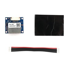 GPS Chip Module For Fishing Bait Boat With V900 And V020