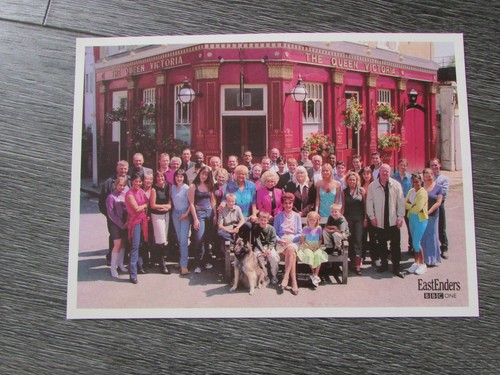 Eastenders full cast pre - full,