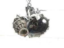 JCR GEARBOX FOR VOLKSWAGEN