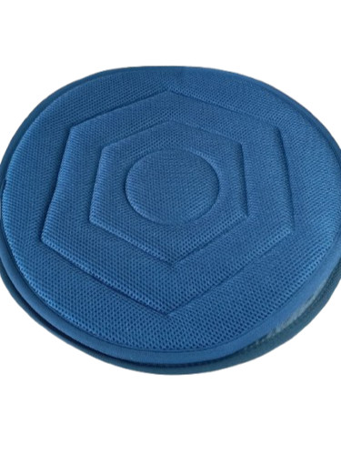 Swivel cushion 360 - swivel,