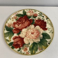 Keswick Vintage Floral Serving