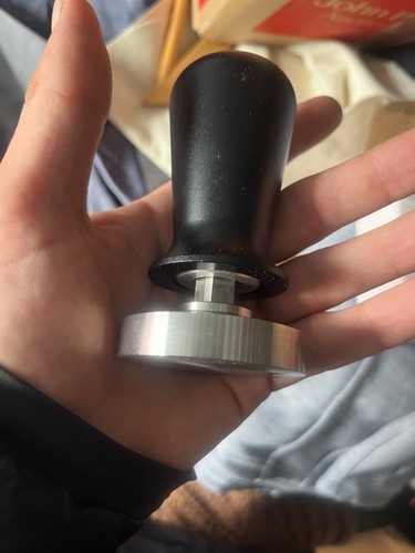 51mm coffee tamper for - tamper,