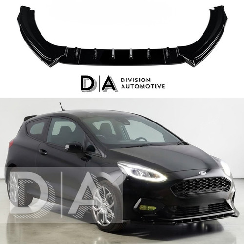 For ford fiesta - for, st-line