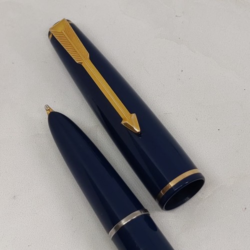 Vintage parker lady - 17,