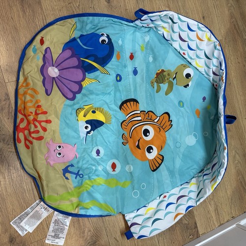 Play mat disney - mat,