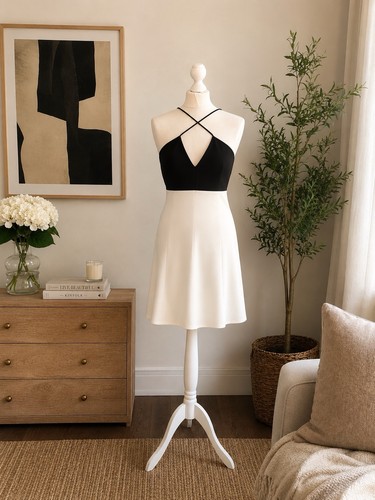 Reiss trina colourblock - reiss,