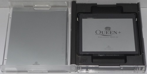 Queen greatest hits - queen,,
