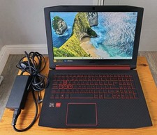 Acer Nitro 5 AN515-42 Gaming