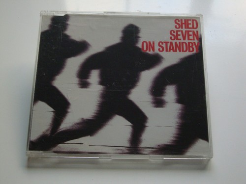 Shed seven standby - standby,