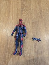 Spider-Man Marvel Legends